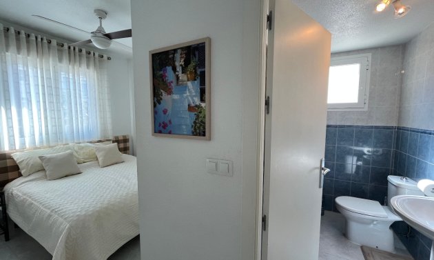 Reventa - Apartamento -
Villamartín - Panorama Golf