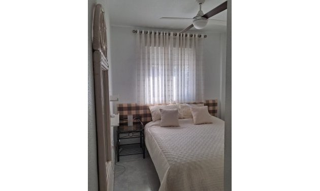 Reventa - Apartamento -
Villamartín - Panorama Golf