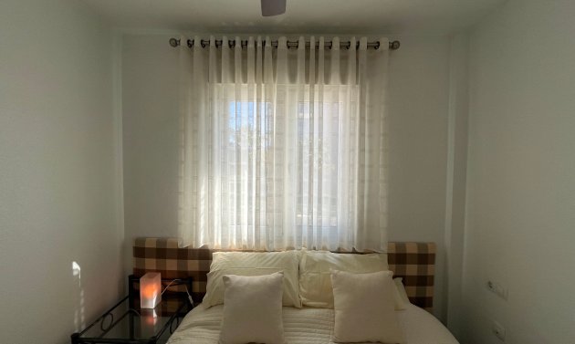Reventa - Apartamento -
Villamartín - Panorama Golf