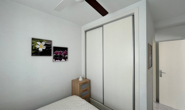 Reventa - Apartamento -
Villamartín - Panorama Golf
