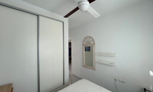 Reventa - Apartamento -
Villamartín - Panorama Golf