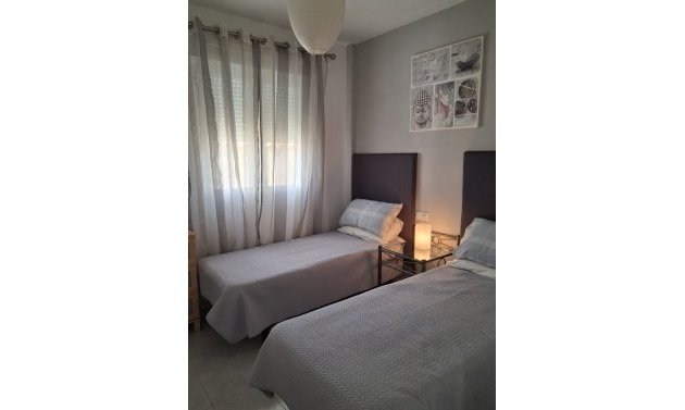 Reventa - Apartamento -
Villamartín - Panorama Golf
