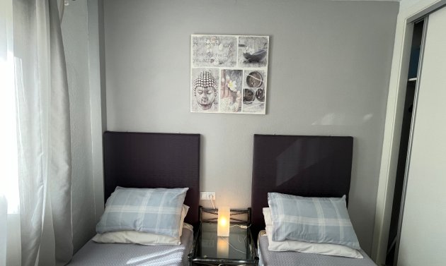 Reventa - Apartamento -
Villamartín - Panorama Golf