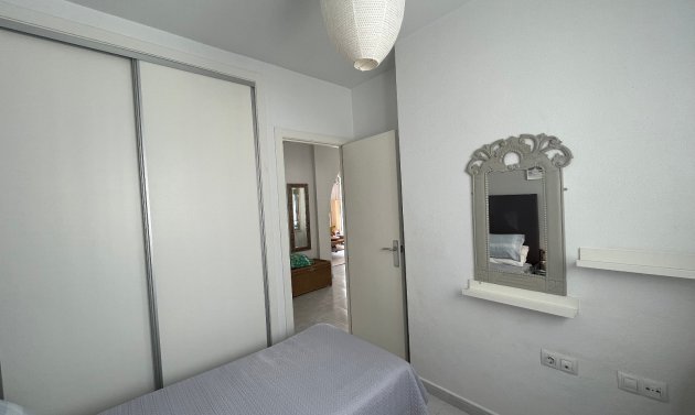 Reventa - Apartamento -
Villamartín - Panorama Golf