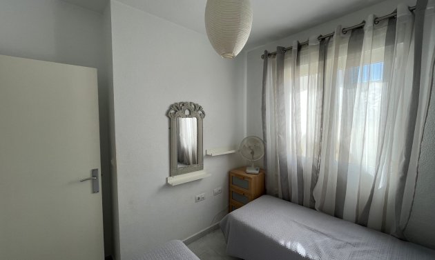 Reventa - Apartamento -
Villamartín - Panorama Golf