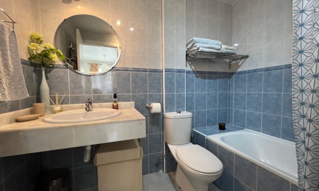 Reventa - Apartamento -
Villamartín - Panorama Golf