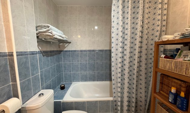 Reventa - Apartamento -
Villamartín - Panorama Golf