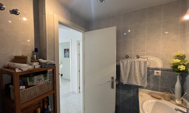 Reventa - Apartamento -
Villamartín - Panorama Golf