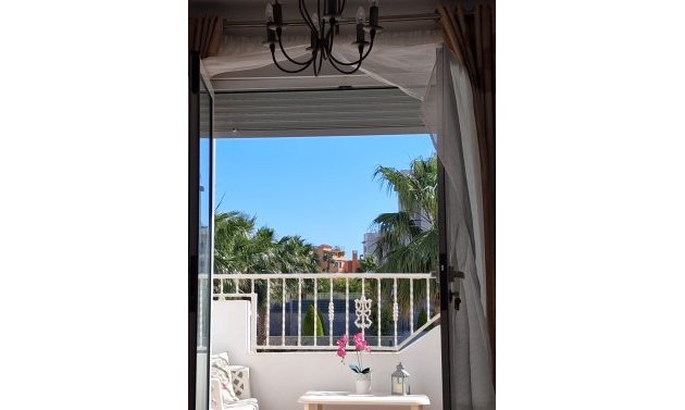 Reventa - Apartamento -
Villamartín - Panorama Golf