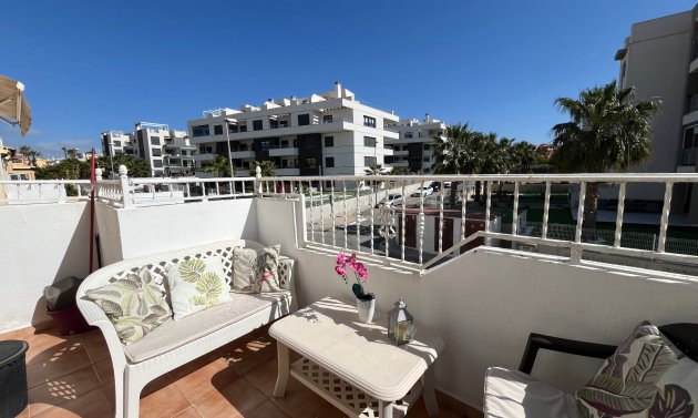 Reventa - Apartamento -
Villamartín - Panorama Golf
