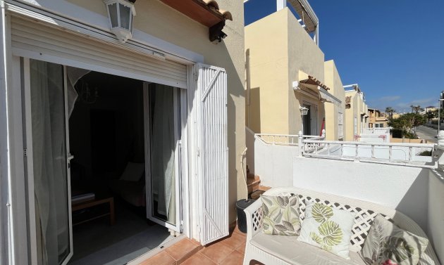 Reventa - Apartamento -
Villamartín - Panorama Golf