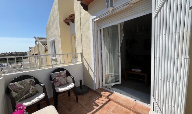 Reventa - Apartamento -
Villamartín - Panorama Golf