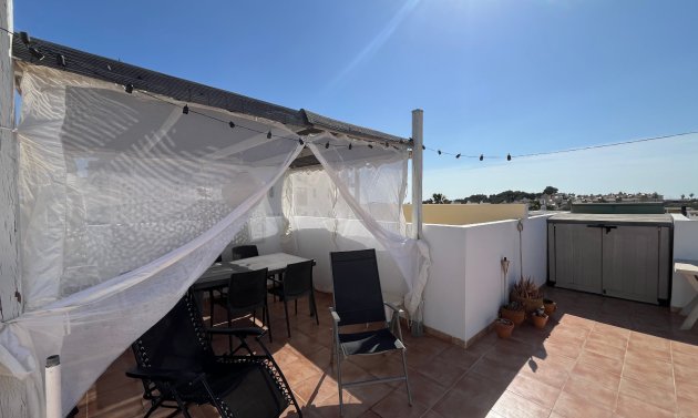 Reventa - Apartamento -
Villamartín - Panorama Golf