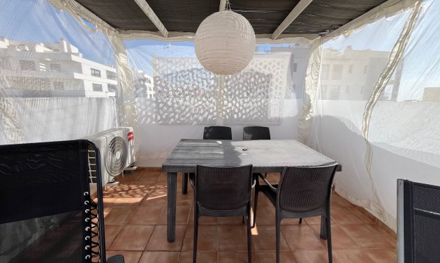 Reventa - Apartamento -
Villamartín - Panorama Golf
