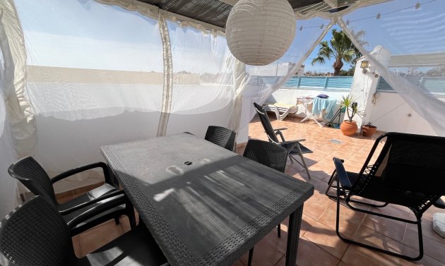 Reventa - Apartamento -
Villamartín - Panorama Golf