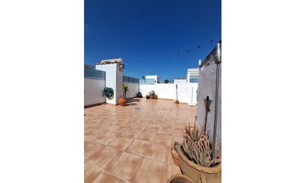 Reventa - Apartamento -
Villamartín - Panorama Golf