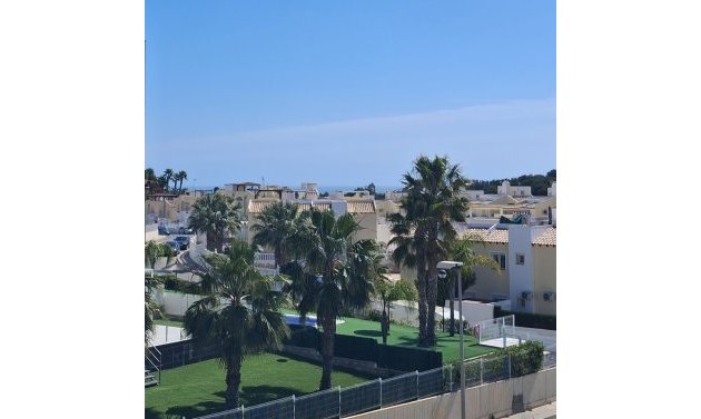 Reventa - Apartamento -
Villamartín - Panorama Golf
