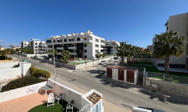 Reventa - Apartamento -
Villamartín - Panorama Golf