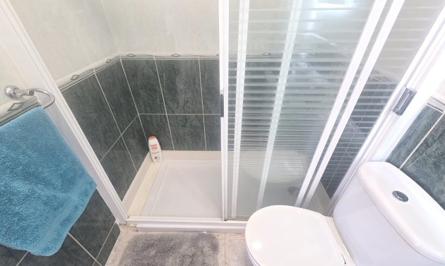 Resale - Apartment -
Villamartín - Verdemar