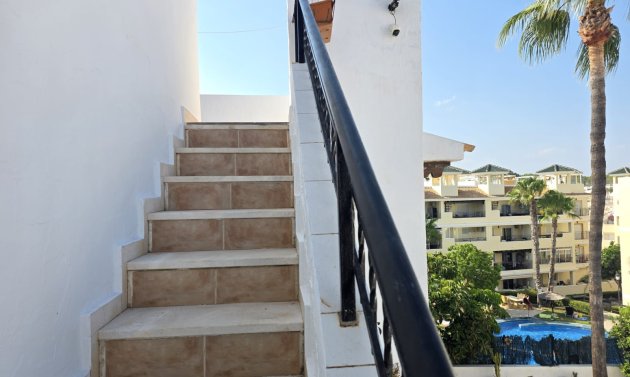 Resale - Apartment -
Villamartín - Verdemar