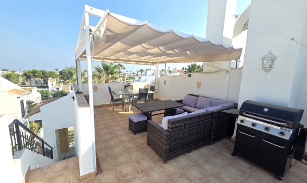 Resale - Apartment -
Villamartín - Verdemar