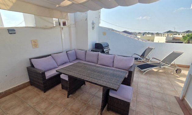 Resale - Apartment -
Villamartín - Verdemar