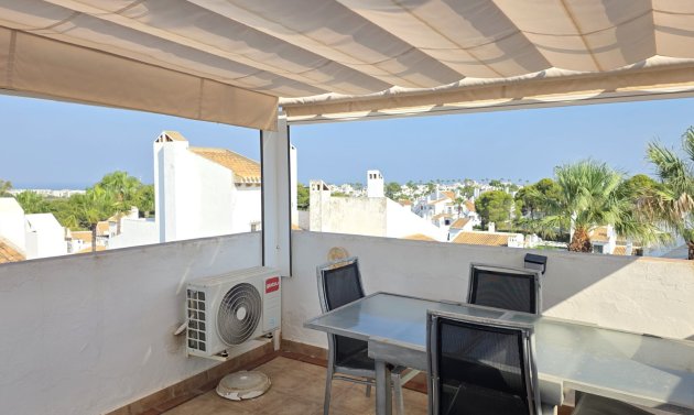 Resale - Apartment -
Villamartín - Verdemar