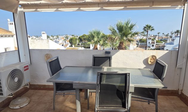 Resale - Apartment -
Villamartín - Verdemar