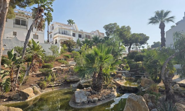 Resale - Apartment -
Villamartín - Verdemar