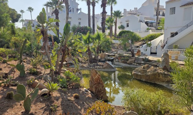 Resale - Apartment -
Villamartín - Verdemar