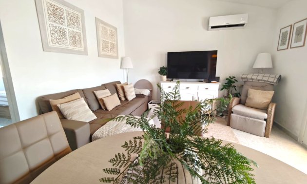 Resale - Apartment -
Villamartín - Lomas Golf
