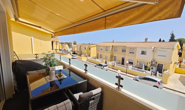 Resale - Apartment -
Villamartín - Lomas Golf