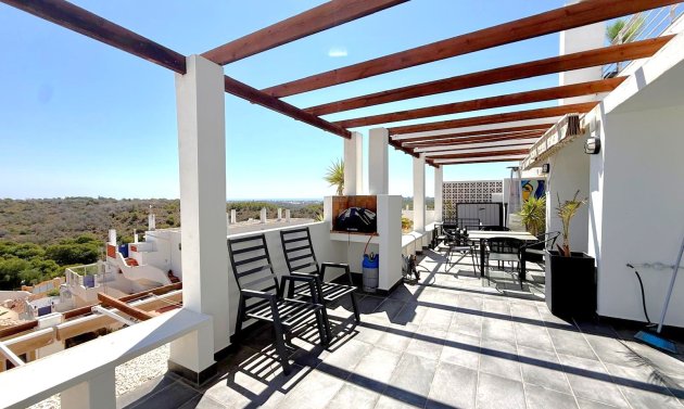 Resale - Apartment -
Orihuela Costa - Las Ramblas