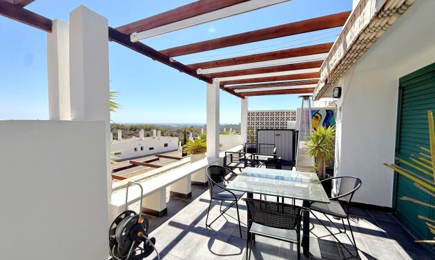 Resale - Apartment -
Orihuela Costa - Las Ramblas