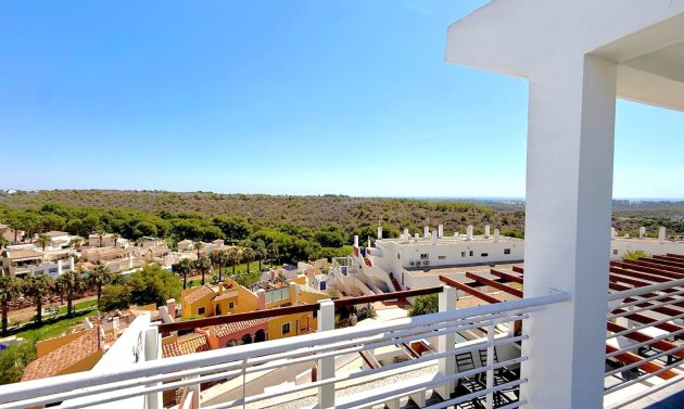 Resale - Apartment -
Orihuela Costa - Las Ramblas