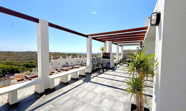 Resale - Apartment -
Orihuela Costa - Las Ramblas