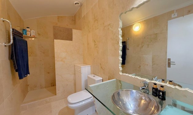 Resale - Apartment -
Orihuela Costa - Las Ramblas