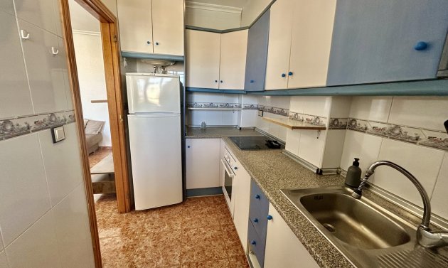 Resale - Apartment -
Los Altos - Dream Hills