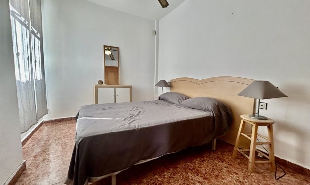 Resale - Apartment -
Los Altos - Dream Hills