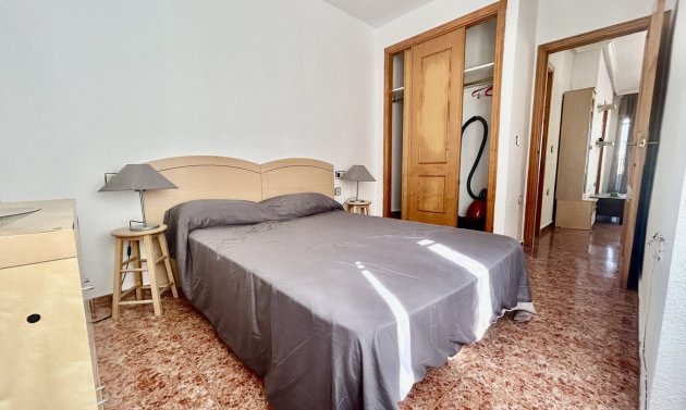 Resale - Apartment -
Los Altos - Dream Hills