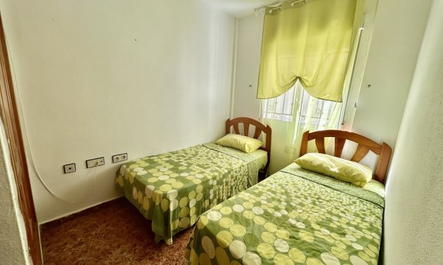 Resale - Apartment -
Los Altos - Dream Hills