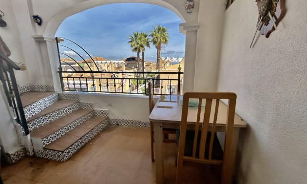 Resale - Apartment -
Los Altos - Dream Hills