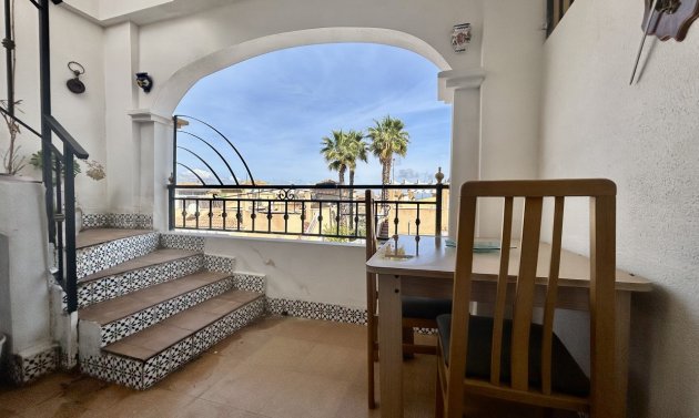 Resale - Apartment -
Los Altos - Dream Hills