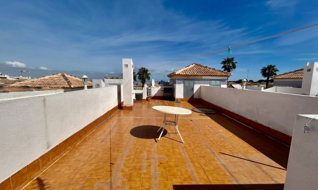 Resale - Apartment -
Los Altos - Dream Hills