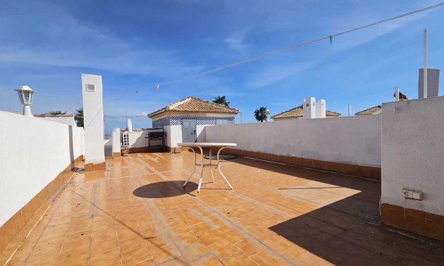 Resale - Apartment -
Los Altos - Dream Hills