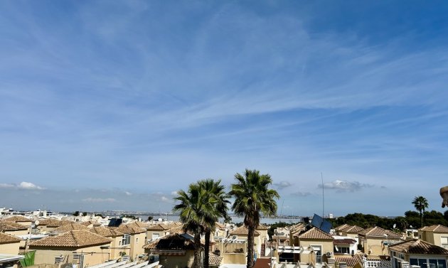 Resale - Apartment -
Los Altos - Dream Hills