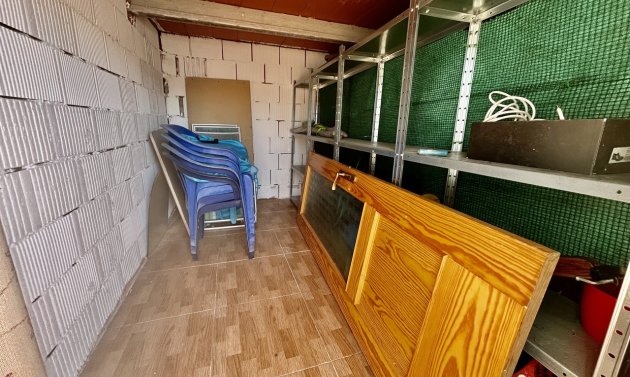 Resale - Apartment -
Los Altos - Dream Hills
