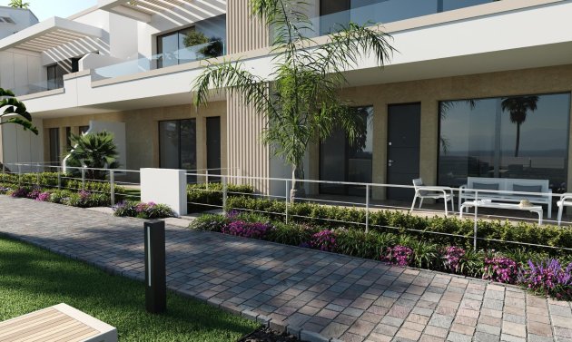 New Build - Apartment -
Torre Pacheco - Santa Rosalia Lake And Life Resort