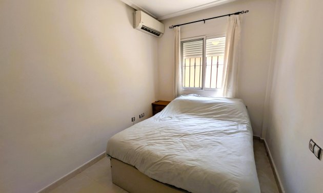 Resale - Villa -
Algorfa - Lo Crispen