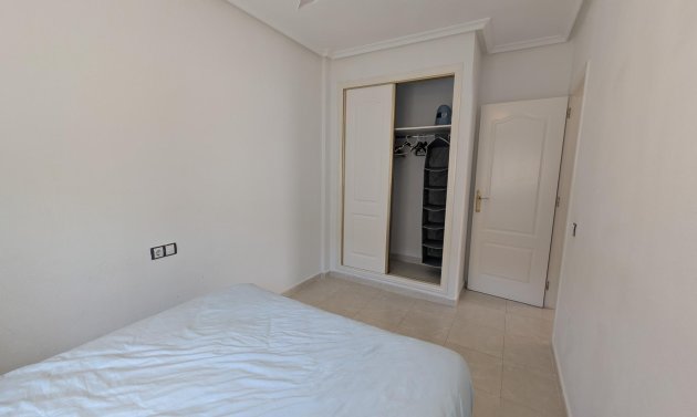 Resale - Villa -
Algorfa - Lo Crispen